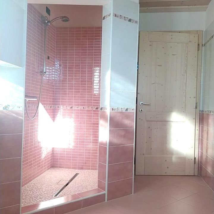 Appartamento Mary - Casa Green - Dog Friendly, Box Auto Cogolo Exteriör bild