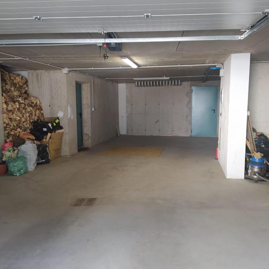 Appartamento Mary - Casa Green - Dog Friendly, Box Auto Cogolo Exteriör bild